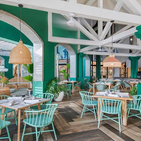 Sugar Beach Mauritius Flic-en-Flacq Eksteriør bilde
