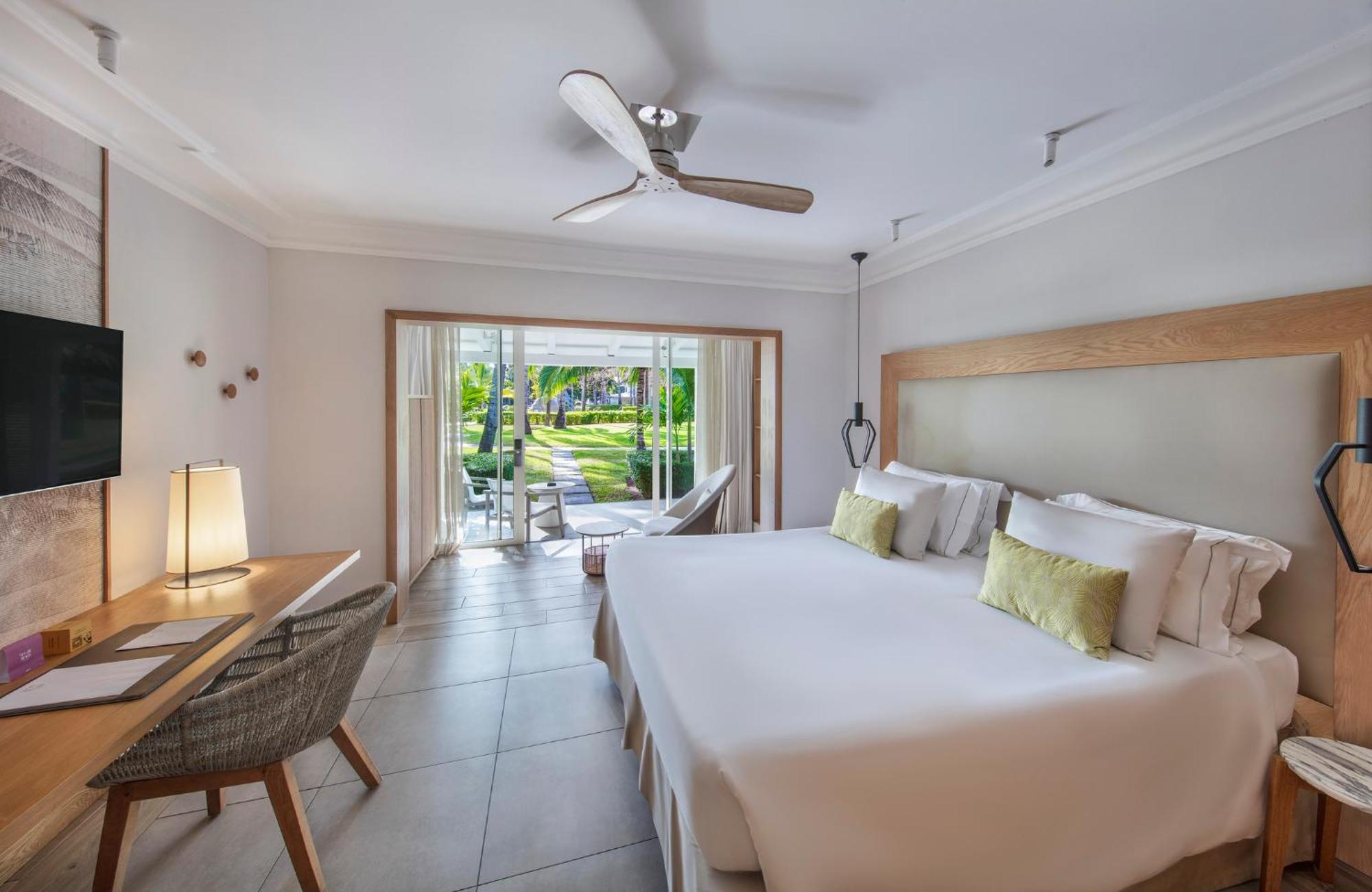 Sugar Beach Mauritius Flic-en-Flacq Eksteriør bilde
