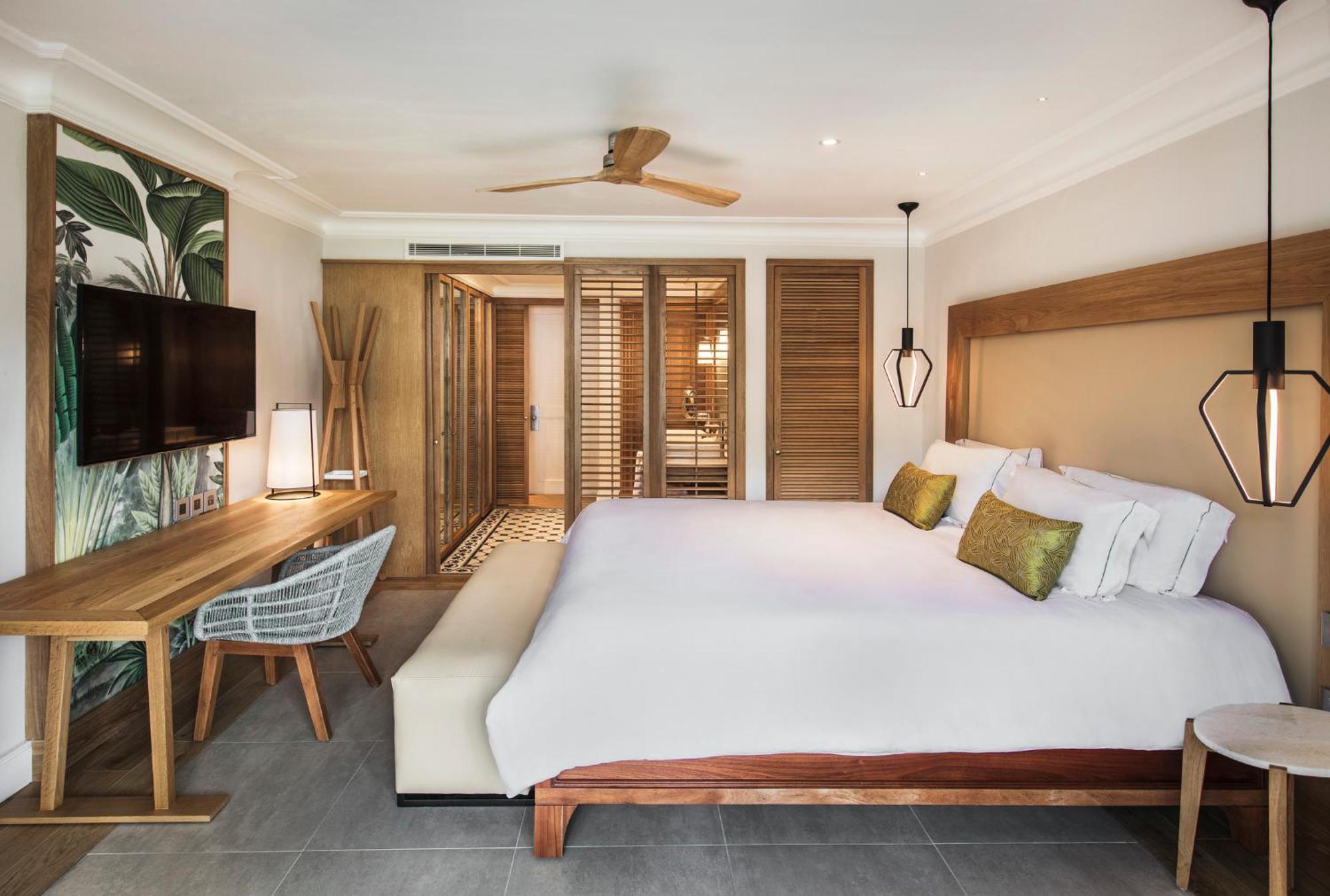 Sugar Beach Mauritius Flic-en-Flacq Eksteriør bilde