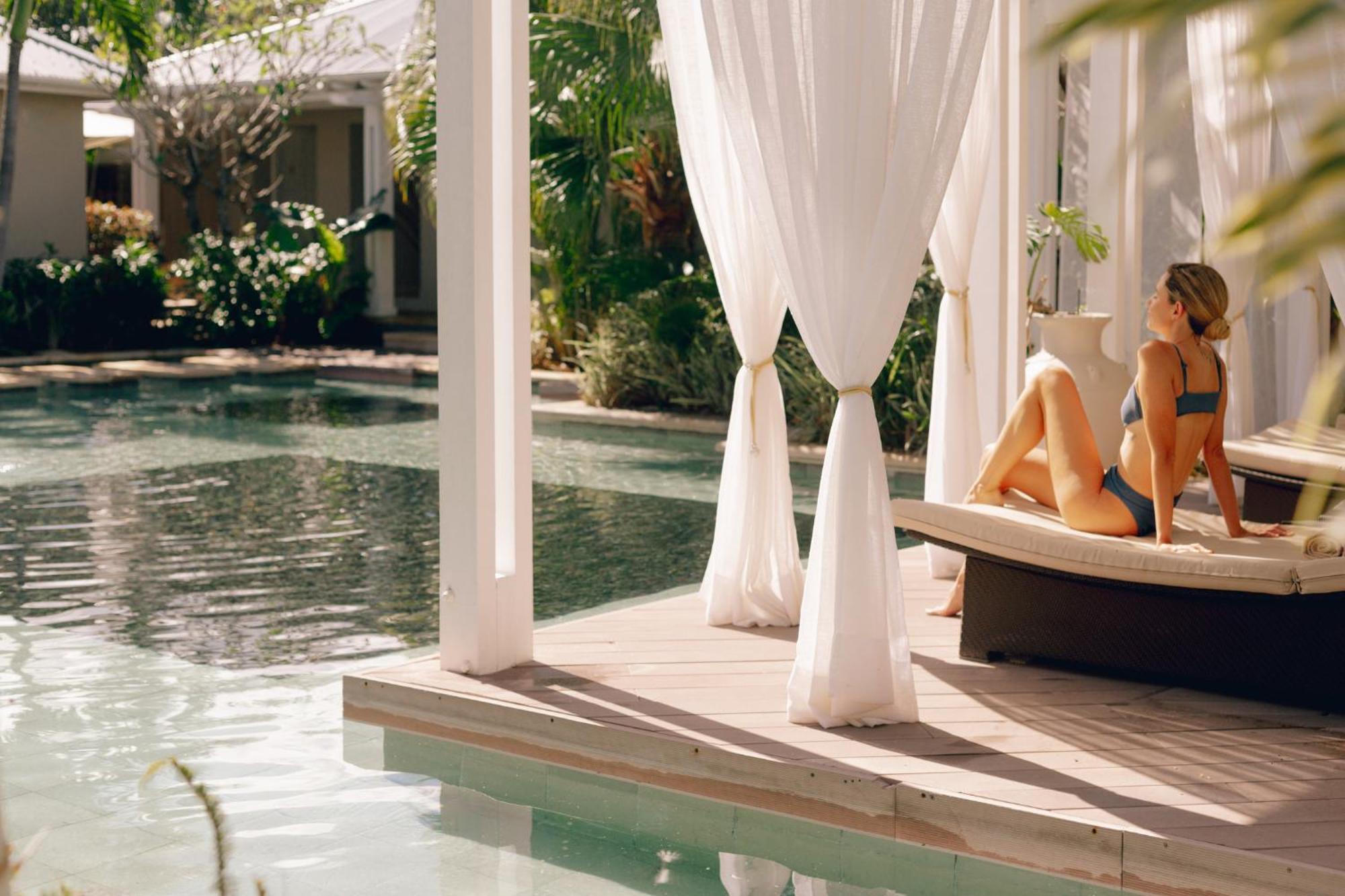 Sugar Beach Mauritius Flic-en-Flacq Eksteriør bilde