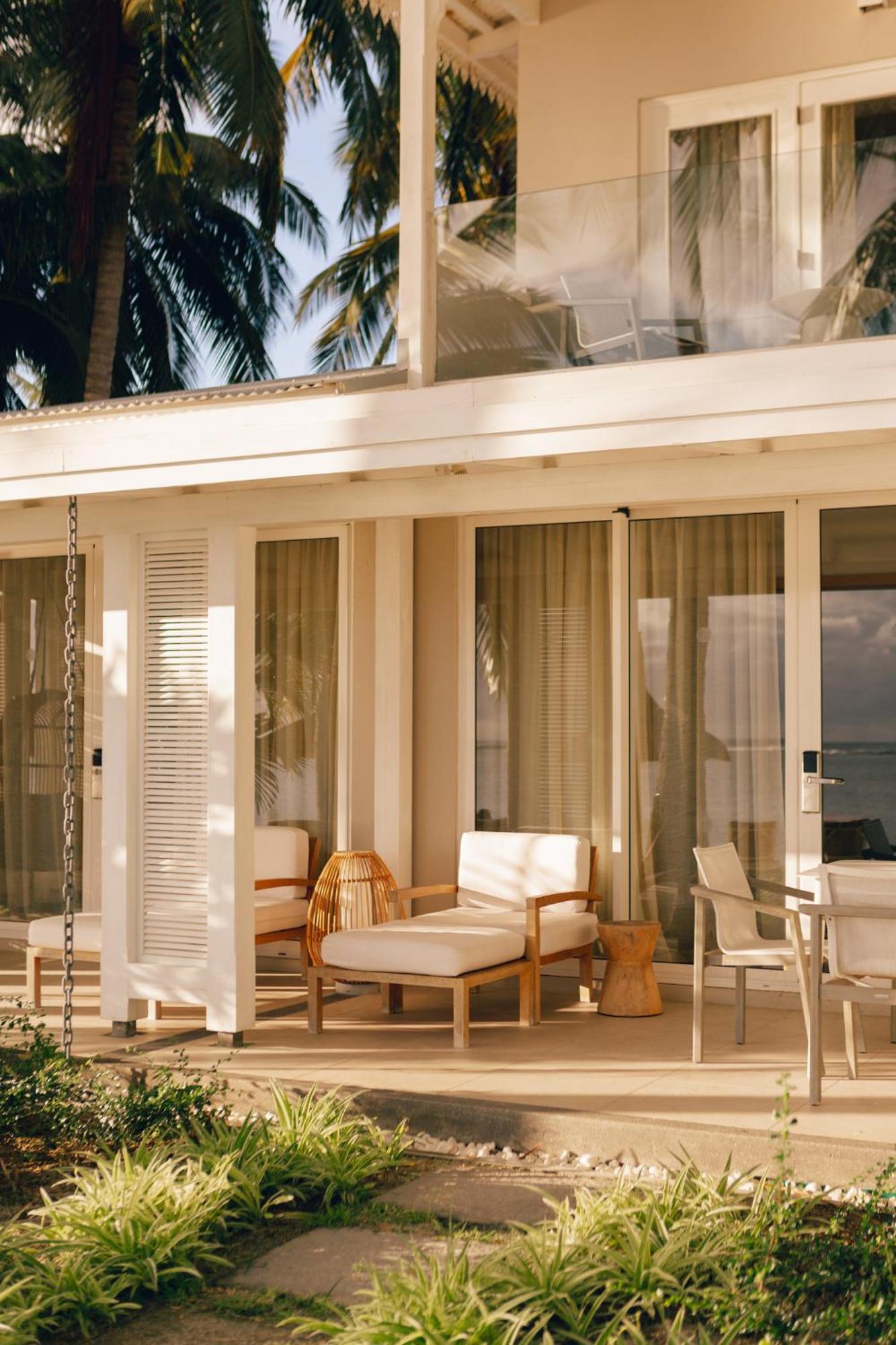 Sugar Beach Mauritius Flic-en-Flacq Eksteriør bilde