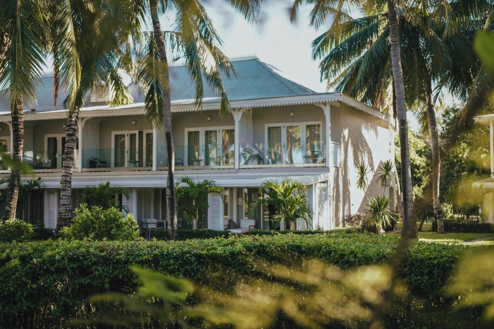 Sugar Beach Mauritius Flic-en-Flacq Eksteriør bilde