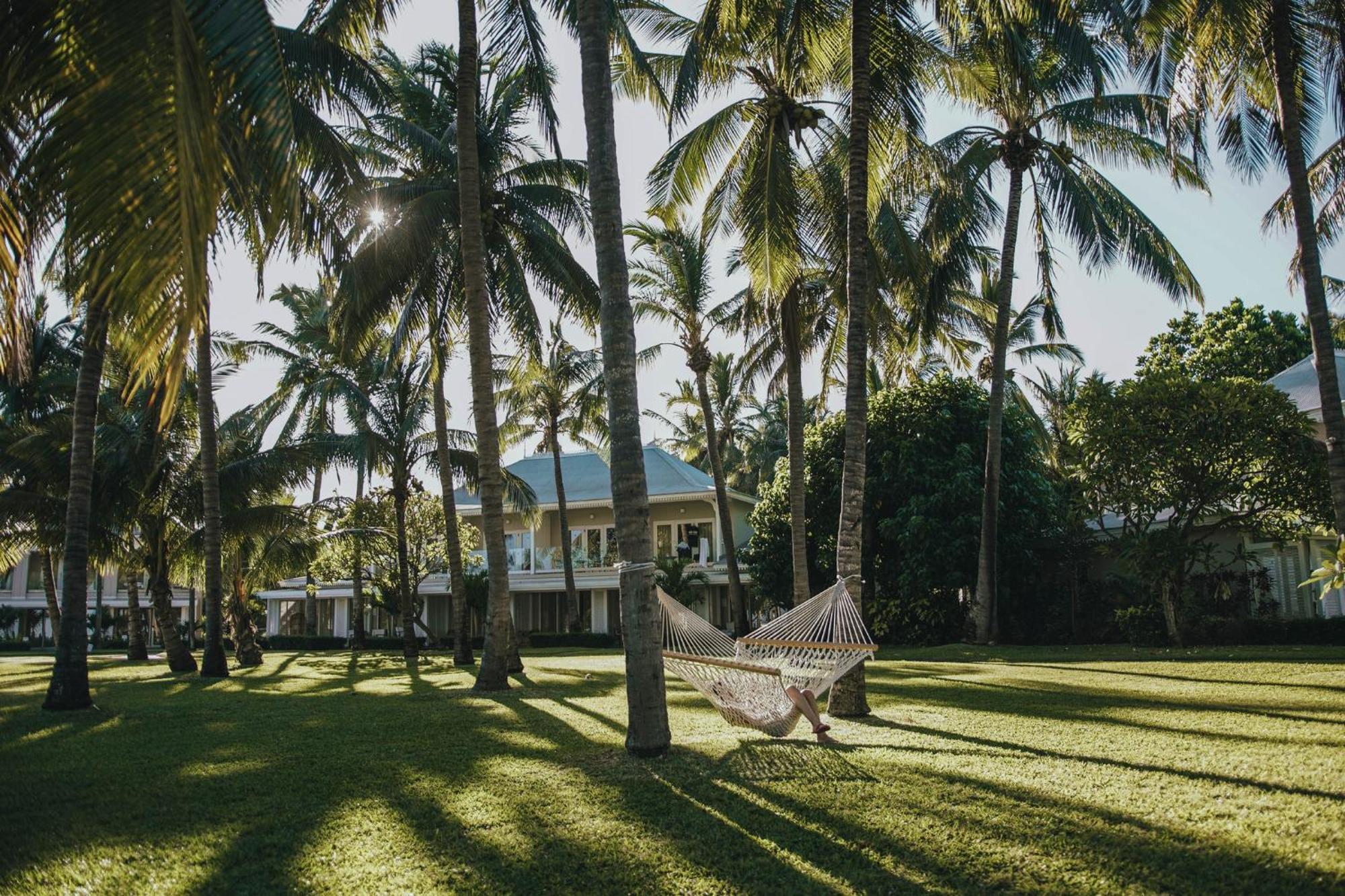 Sugar Beach Mauritius Flic-en-Flacq Eksteriør bilde