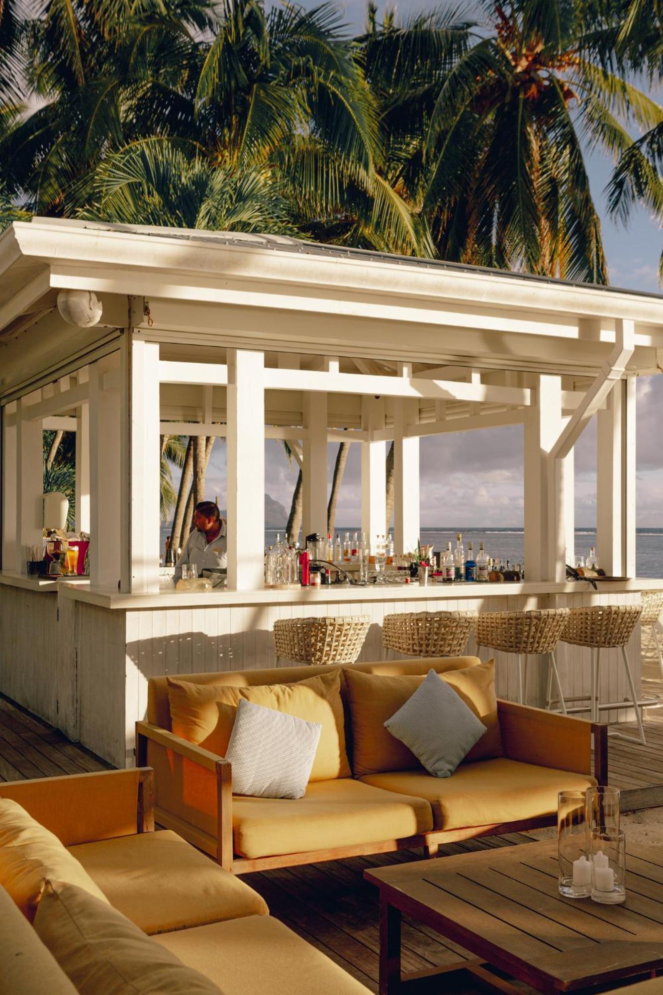 Sugar Beach Mauritius Flic-en-Flacq Eksteriør bilde